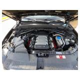 2010 Audi Q5 3.2 Premium AWD