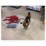 Rocking Horse Plush Ride on-See Description