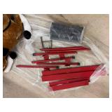 Rocking Horse Plush Ride on-See Description