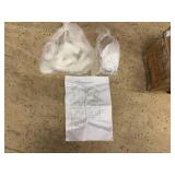 Gazebo/Canopy With Sides and Windows