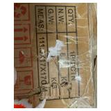 Gazebo/Canopy With Sides and Windows