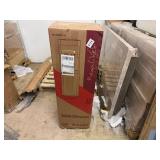 Mega Chef Hot/Cold Water Dispenser