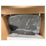 Mega Chef Hot/Cold Water Dispenser