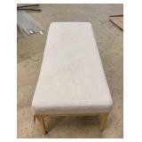 Studio McGee Bench-52"x22"x23.5"