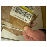 25pcs Galvenized Steel Shelving?