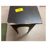 Palma Arched Console Table-46"x15.5"x32"-See Photos