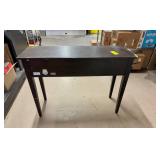 Palma Arched Console Table-46"x15.5"x32"-See Photos