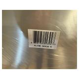 Aluminum Insulated Lockout Panel 36x36 w/Keys