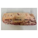 F. 15.75lbs Demkota Boneless Ribeye Roll