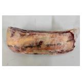 F. 13.10lbs Demkota Boneless Ribeye Roll