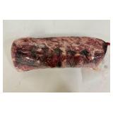 F. 13.10lbs Demkota Boneless Ribeye Roll