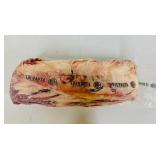 F.13.70 lbs Demkota Boneless Ribeye Roll