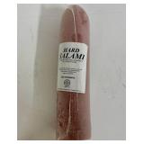 G. 7.25lbs Hard Salami