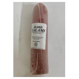 G. 5.40lbs Hard Salami