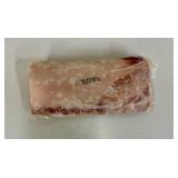 K. 6.45lbs Hormel Pork Crown Roast