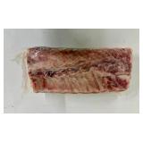 K. 6.45lbs Hormel Pork Crown Roast