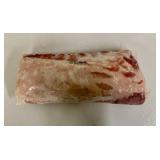 K. 7.90lbs Hormel Pork Crown Roast