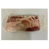 K. 6.45lbs Hormel Pork Crown Roast