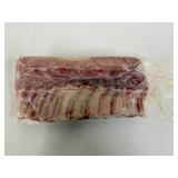 K. 6.45lbs Hormel Pork Crown Roast