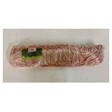 K. 7.30lbs Center Cut Pork Loin-Applegate Naturals