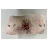 L. 22.25lbs Bone-in Pork Shoulder Butts-IBP Supreme Trim All Natural