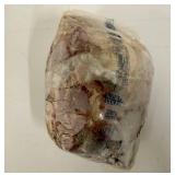 F. 13.1lbs Black Angus Boneless Beef Top Sirloin-U.S.D.A. Choice