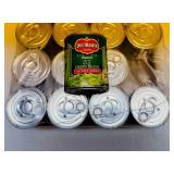 MM. 12x 8oz Del Monte Cut Green Beans-No Salt Added