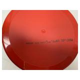 MM. 4lb Kroger Creamy Peanut Butter-7/2025