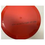 MM. 4lb Kroger Creamy Peanut Butter-7/2025