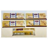 MM. 5x 1lb Premium Bronze Cut Pasta-Bucatini