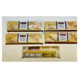 MM. 5x 1lb Premium Bronze Cut Pasta-Bucatini