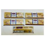 MM. 5x 1lb Premium Bronze Cut Pasta-Bucatini