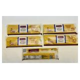MM. 5x 1lb Premium Bronze Cut Pasta-Bucatini