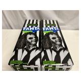 2x12pk Fanta Soda-Haunted Apple Beetlejuice