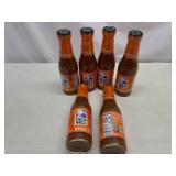 MM. 6x 7.5oz Taco Bell Hot Sauce