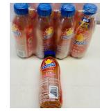 MM. 12x 15.9oz Snapple Elements