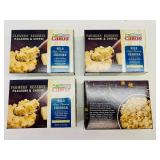4x 11oz Cabot Farmers Reserve Mac & Cheese