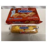 SSS. 4x 3 Twin Packs Mini Pound Cakes