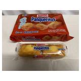 SSS. 4x 3 Twin Packs Mini Pound Cakes