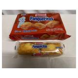 SSS. 4x 3 Twin Packs Mini Pound Cakes