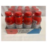 MM. 12x 16.9oz Prime Hydration-Ice Pop