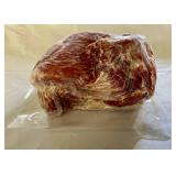 D. 2x 2.50lbs Fully Cooked Sliced Corned Beef-Smithfield Smoke N Fast