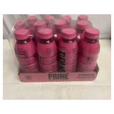 MM. 12x 16.9oz Prime Hydration-Strawberry Watermelon