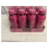 MM. 12x 16.9oz Prime Hydration-Strawberry Watermelon