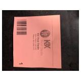 Hampton Bay 15 in. W x 24 in. D x 34.5 in. H Ready to Assemble Base Kitchen Cabinet in Unfinished with CLICKREADY Technology Customer Returns See Pictures