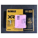 DEWALT 20V Compact Cordless 1/2 in. Hammer Drill (Tool Only) Customer Returns See Pictures