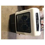 ARCTIC AIR 1300 CFM 3-Speed Settings Portable Evaporative Air Cooler with up to 500 sq. ft. Cooling   Customer Returns See Pictures