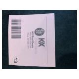 Home Decorators Collection Knollwood 17-1/2 in. 3-Light Black Bronze with Brass Accents Industrial Round Chandelier for Kitchens Bulbs Included Customer Returns See Pictures