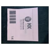 Hampton Bay 1-Light Black Warehouse Pendant Hanging Light with Metal Shade  Customer Returns See Pictures