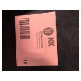 Feit Electric Katalyst 15 in. 3-Light Trapez Matte Black Color Choice Selectable CCT LED w/Night Light Semi-Flush Mount Ceiling Light  Customer Returns See Pictures